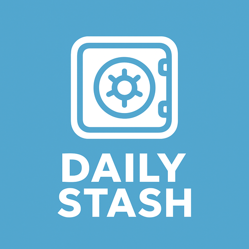 DailyStash